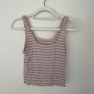 American Eagle Tank